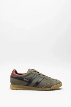 Gola - Kaki Sneaker