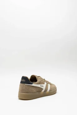 Gola - Lichtbruin Sneaker