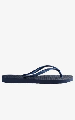 Havaianas - Donkerblauw Slipper