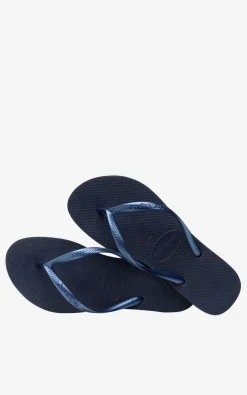 Havaianas - Donkerblauw Slipper