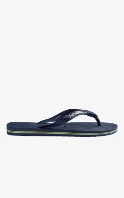 Havaianas - Donkerblauw Slipper