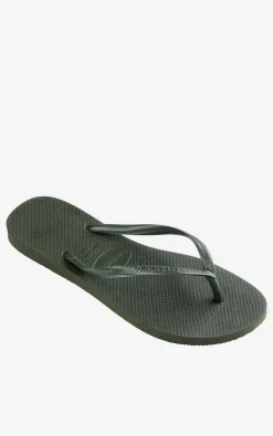 Havaianas - Kaki Slipper