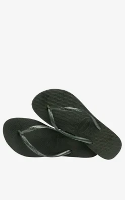 Havaianas - Kaki Slipper