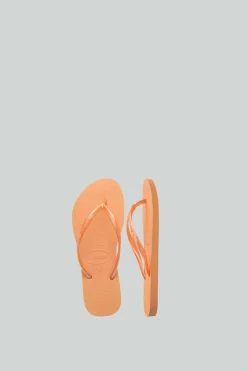 Havaianas - Koraal Slipper