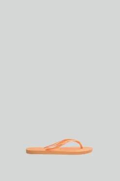 Havaianas - Koraal Slipper
