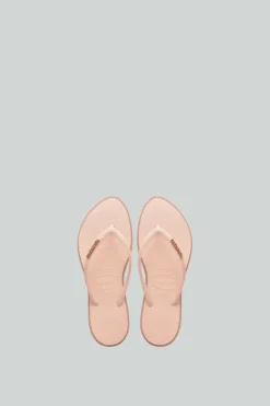 Havaianas - Nude Slipper