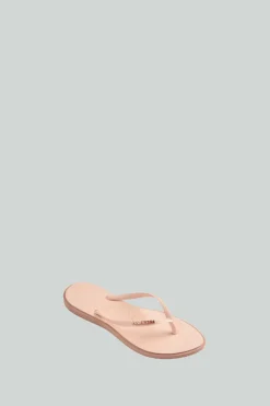 Havaianas - Nude Slipper