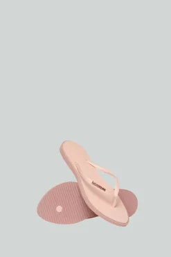 Havaianas - Nude Slipper