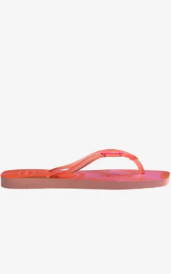 Havaianas - Roze Slipper