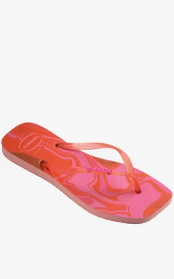 Havaianas - Roze Slipper