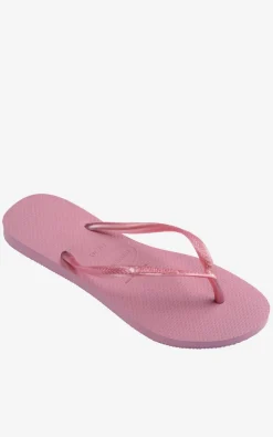 Havaianas - Roze Slipper