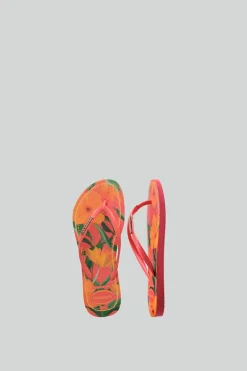 Havaianas - Roze Slipper