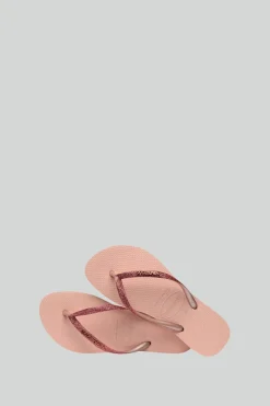 Havaianas - Roze Slipper