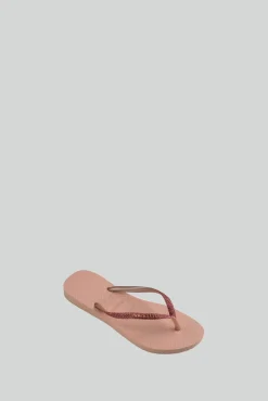 Havaianas - Roze Slipper