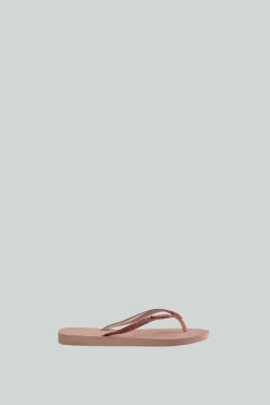 Havaianas - Roze Slipper