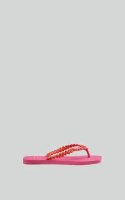 Havaianas - Roze Slipper