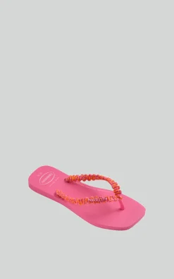 Havaianas - Roze Slipper