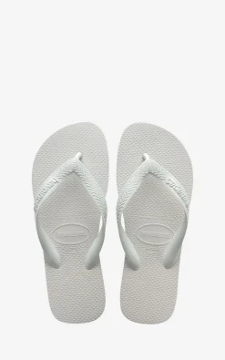 Havaianas - Wit Slipper