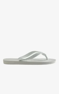 Havaianas - Wit Slipper