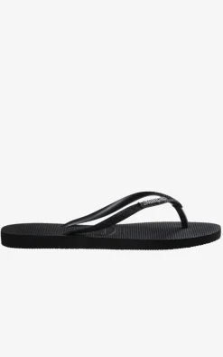 Havaianas - Zwart Slipper