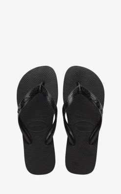 Havaianas - Zwart Slipper