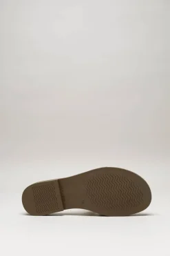 Hee - Goud Slipper