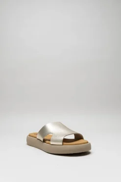Hee - Goud Slipper