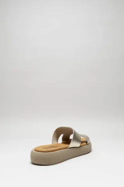 Hee - Goud Slipper