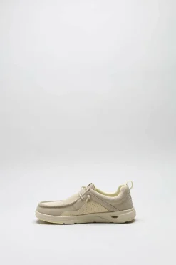 Heydude - Beige Sneaker