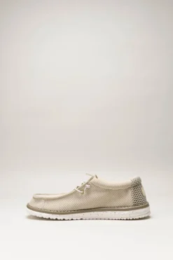 Heydude - Beige Sneaker