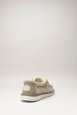 Heydude - Beige Sneaker