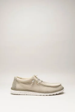 Heydude - Beige Sneaker