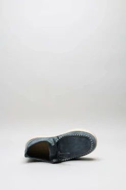 Heydude - Blauw Sneaker