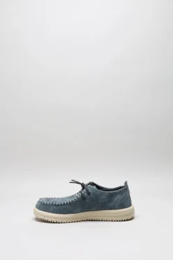 Heydude - Blauw Sneaker