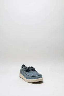 Heydude - Blauw Sneaker