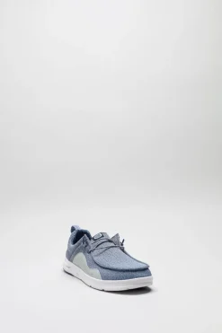 Heydude - Blauw Sneaker