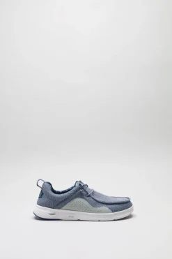 Heydude - Blauw Sneaker