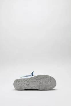 Heydude - Blauw Sneaker
