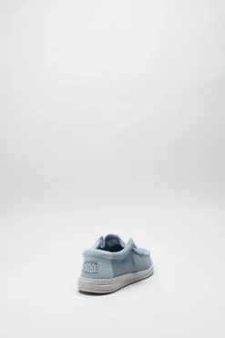 Heydude - Blauw Sneaker