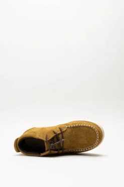 Heydude - Camel Sneaker