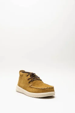Heydude - Camel Sneaker