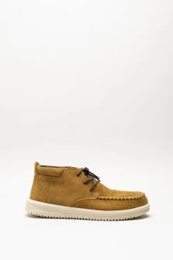 Heydude - Camel Sneaker