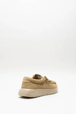 Heydude - Camel Sneaker