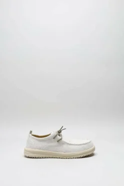 Heydude - Ecru Sneaker