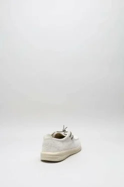 Heydude - Ecru Sneaker