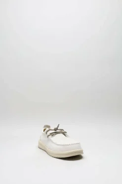 Heydude - Ecru Sneaker