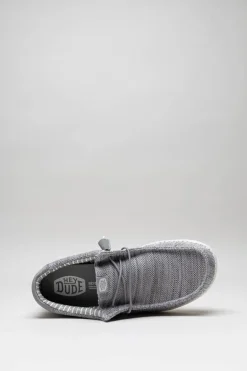 Heydude - Grijs Sneaker