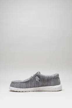 Heydude - Grijs Sneaker