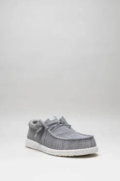 Heydude - Grijs Sneaker
