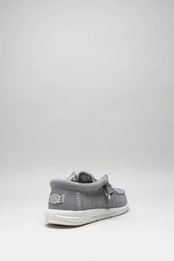 Heydude - Grijs Sneaker